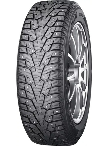 Зимняя шина шипованная Yokohama iceGuard Stud iG55 (235/55 R18 104T)