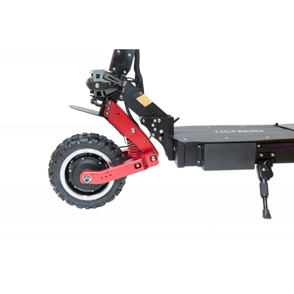 Электросамокат Ultron T128 PLUS