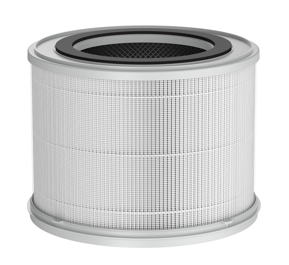 Бытовой очиститель воздуха серии YAKATA HAP-Y230S01E