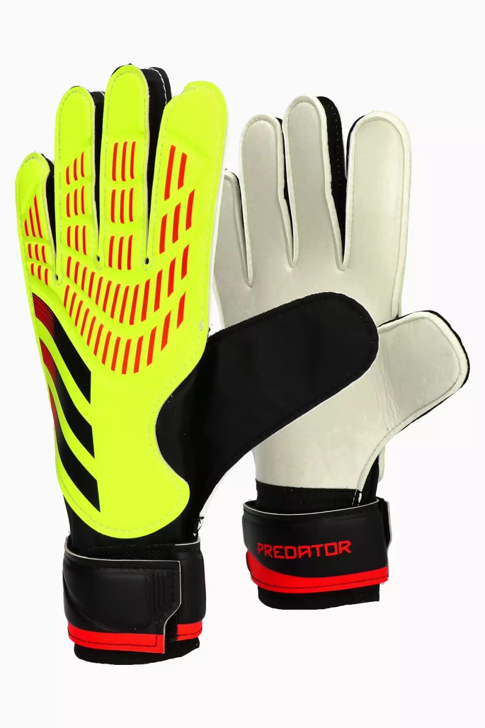 Вратарские перчатки adidas Predator Training