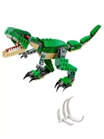 Лего 31058 Грозный динозавр Lego Creator