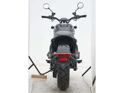 Электромотоцикл MOTOFINO V-Maxter (3 кВт)