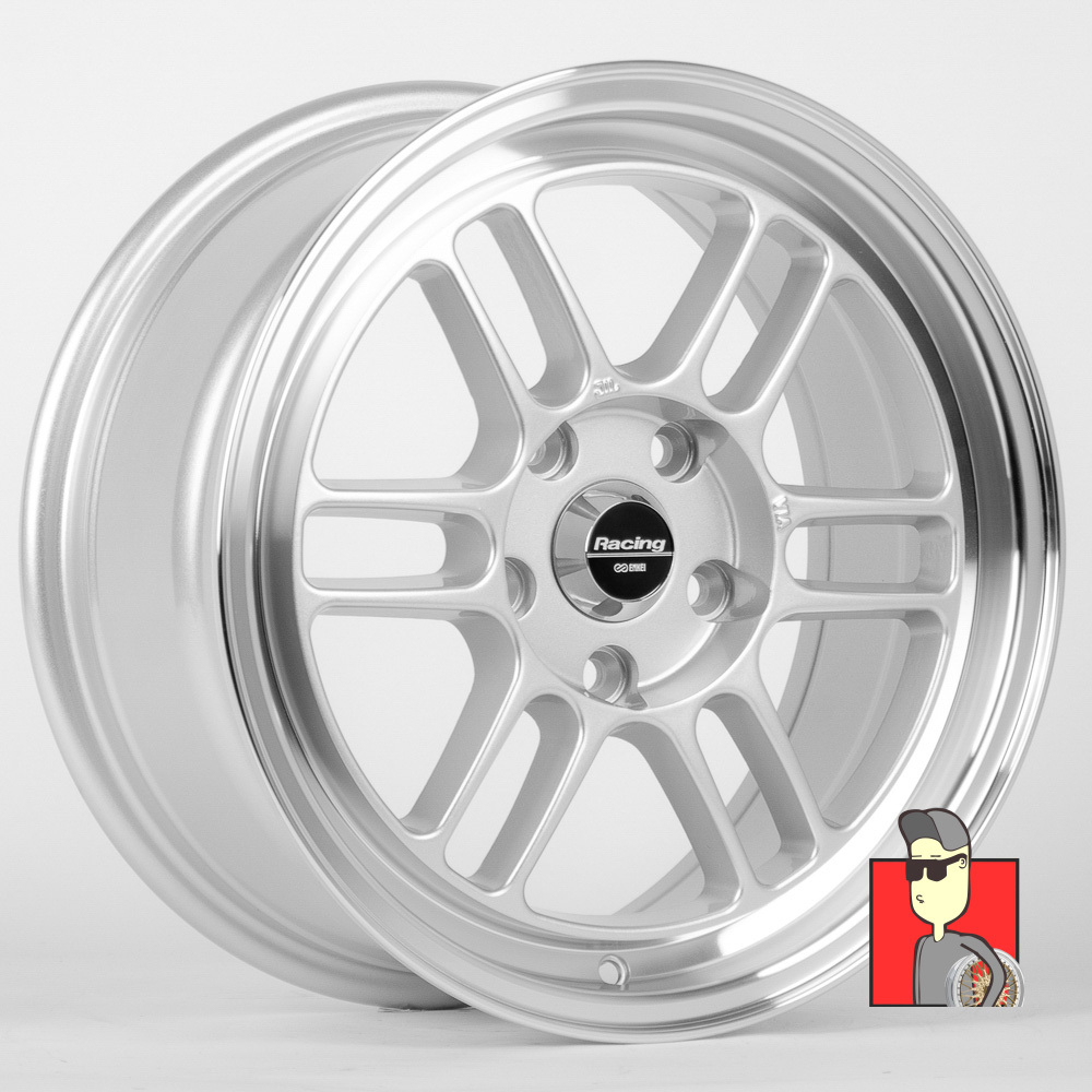 Комплект дисков Enkei 16x7 et35 5x114.3