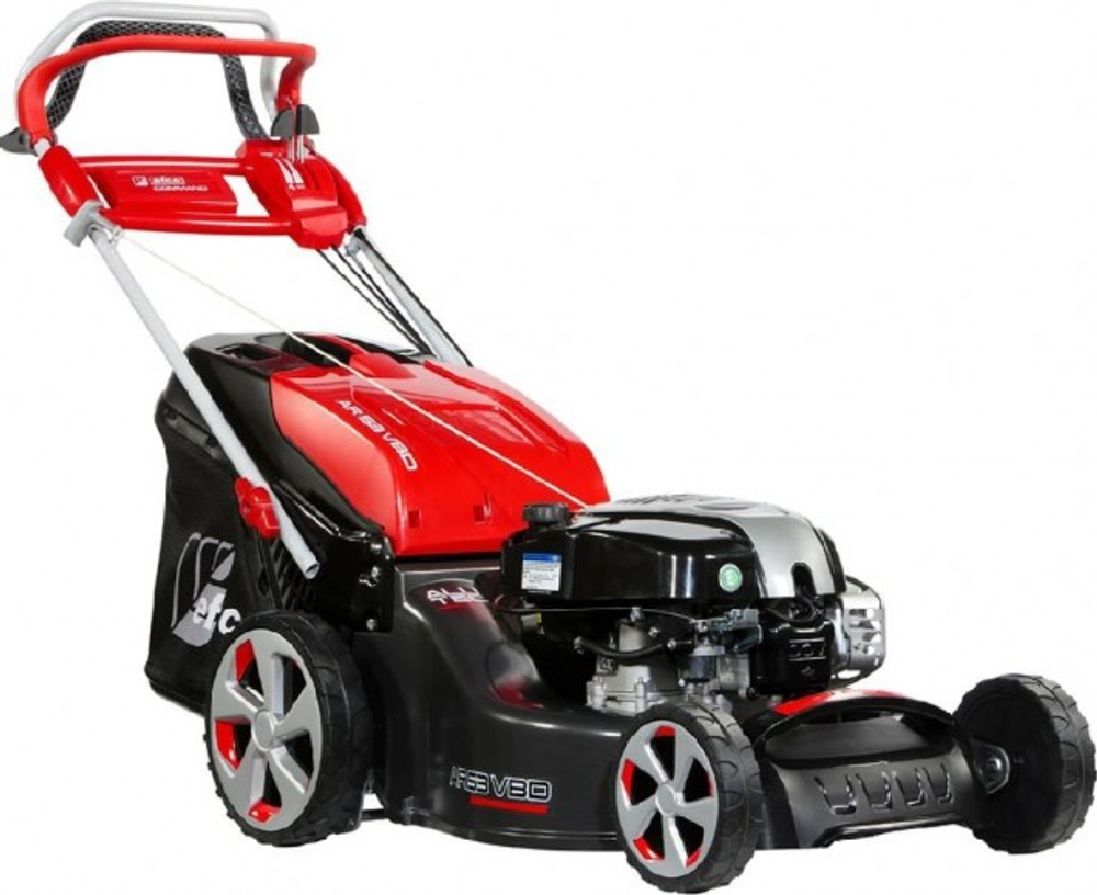 Газонокосилка бензиновая EFCO AR 53 VBD ALLROAD ALUMINIUM 66069103E5