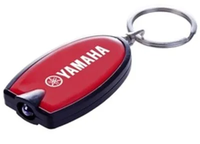 Брелок-фонарик Yamaha 90798KEYCNRD