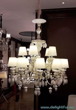 люстра LLARDO 01-04