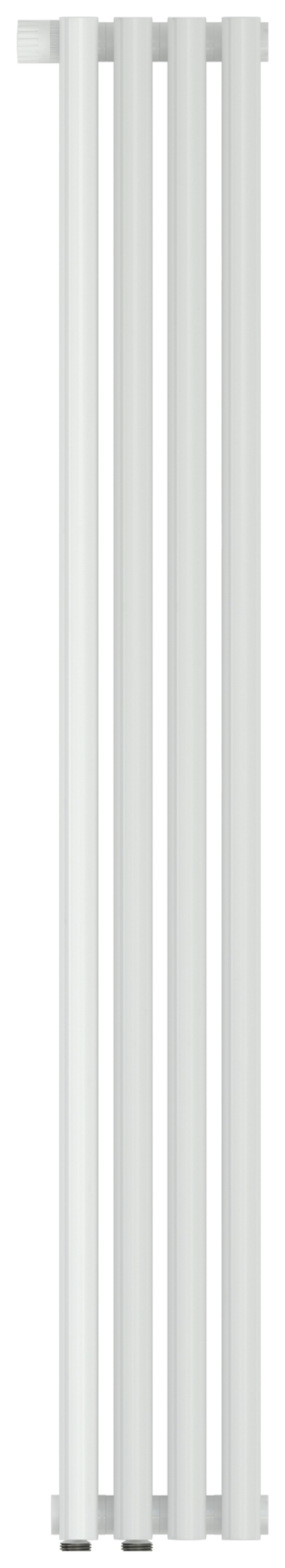 Сунержа Эстет-0 EU50 левый 1200х180 4 секции