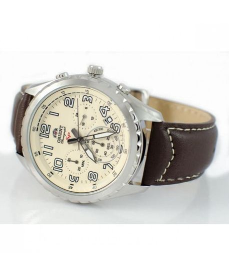 Мужские часы Orient FKV01005Y0 Chronograph