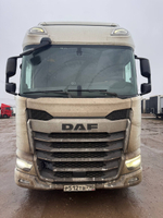 DAF XG 4x2 Седельный тягач ХG 480 FT (Дизельный, 12,9 л, 483 л.с., АТ)