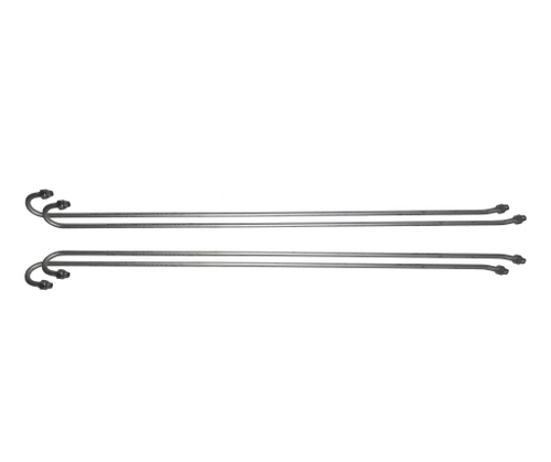 Гидрооборудование рукояти Велмаш ОМТЛ-70 70-01.13.300А (ПЛ70) нового образца