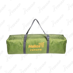 Шатер ZEPHYR (HS-3075) Helios