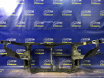 Рамка радиатора / телевизор TOYOTA CELSIOR 2003-2006