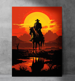 Red Dead Redemption 1