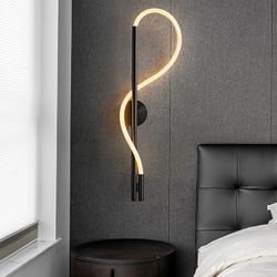 Настенный светильник GLORIFY OPTIC CORD B