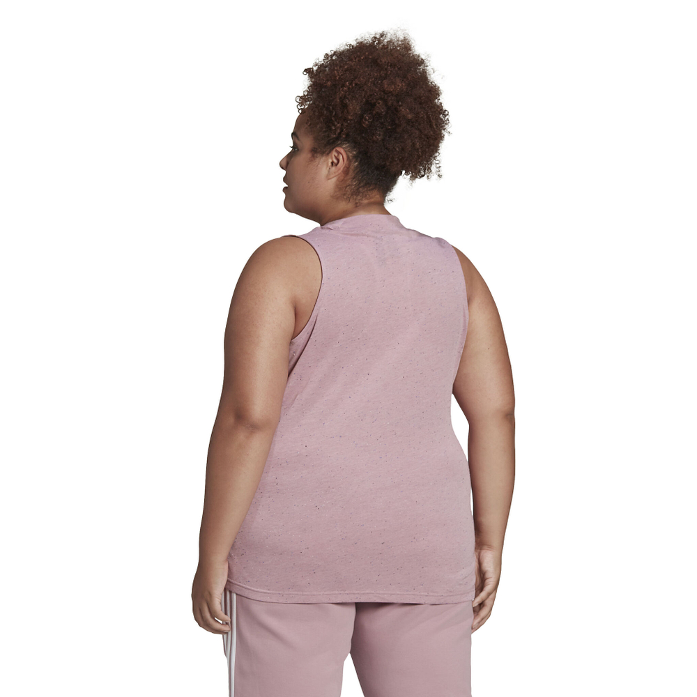 Женская теннисная майка adidas Winners 3.0 Tank Top Women - Pink, White