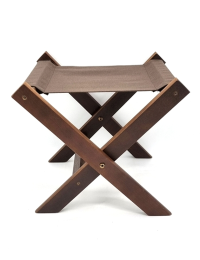 Подставка для сумок "Твист 15", бук;коричневый; L=350;B=310;Н=315мм.