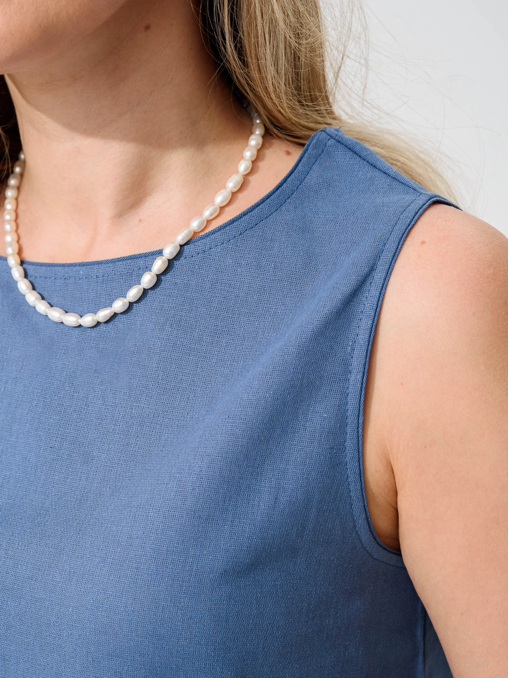 Платье женское "Колокольчик"