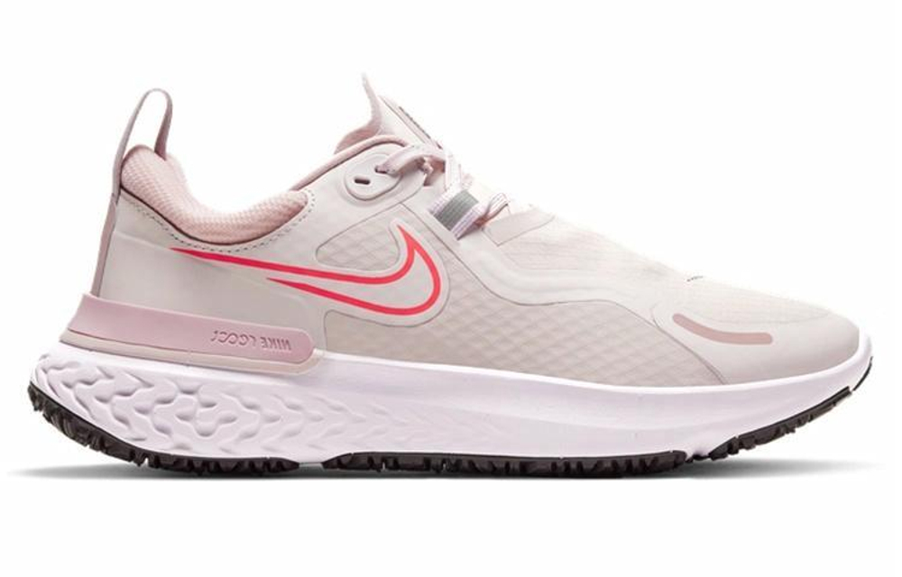 Кроссовки Nike React Miler 1 (Женская размерная сетка)