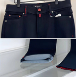 Джинсы Kiton