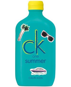 Calvin Klein CK One Summer 2020