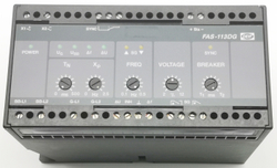 Контроллер  DEIF FAS-113DG
