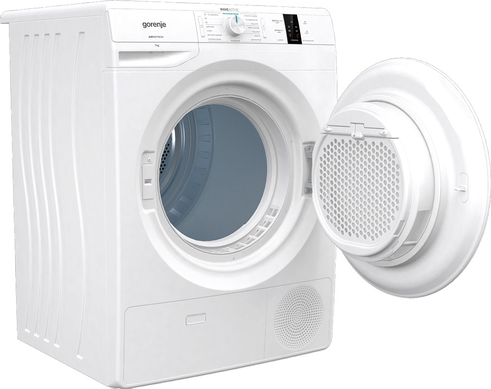 Конденсационная сушильная машина Gorenje DP7B