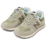 Кроссовки New Balance Nb 574 (Женская размерная сетка)