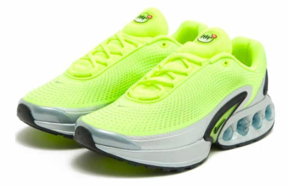 Кроссовки Nike Air Max Dn