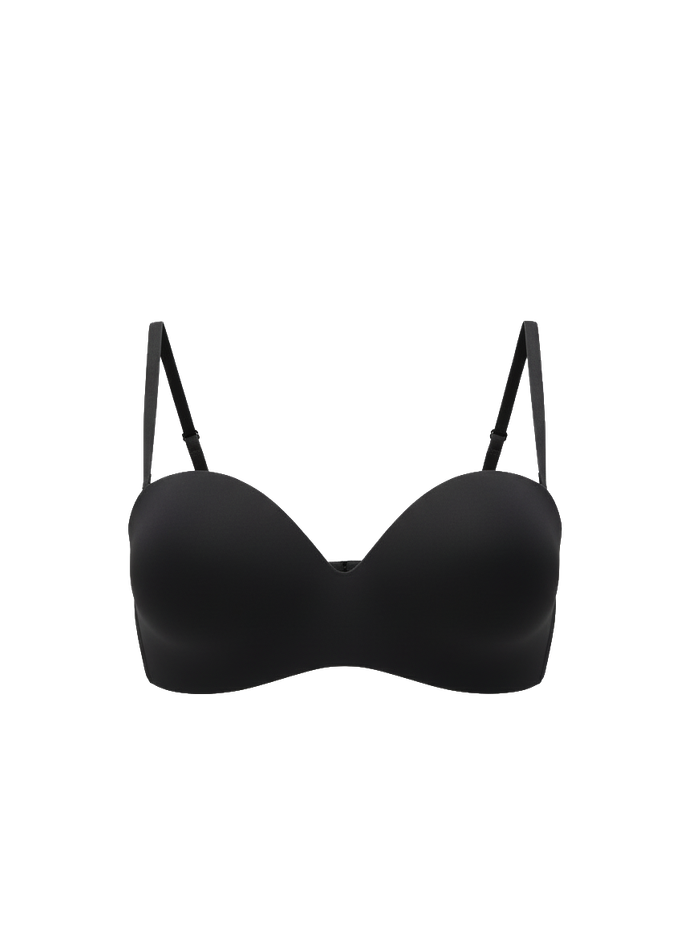 Бюстгальтер бесшовный Snowdrop