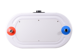 Водонагреватель накопительный ВН-100В Ресанта