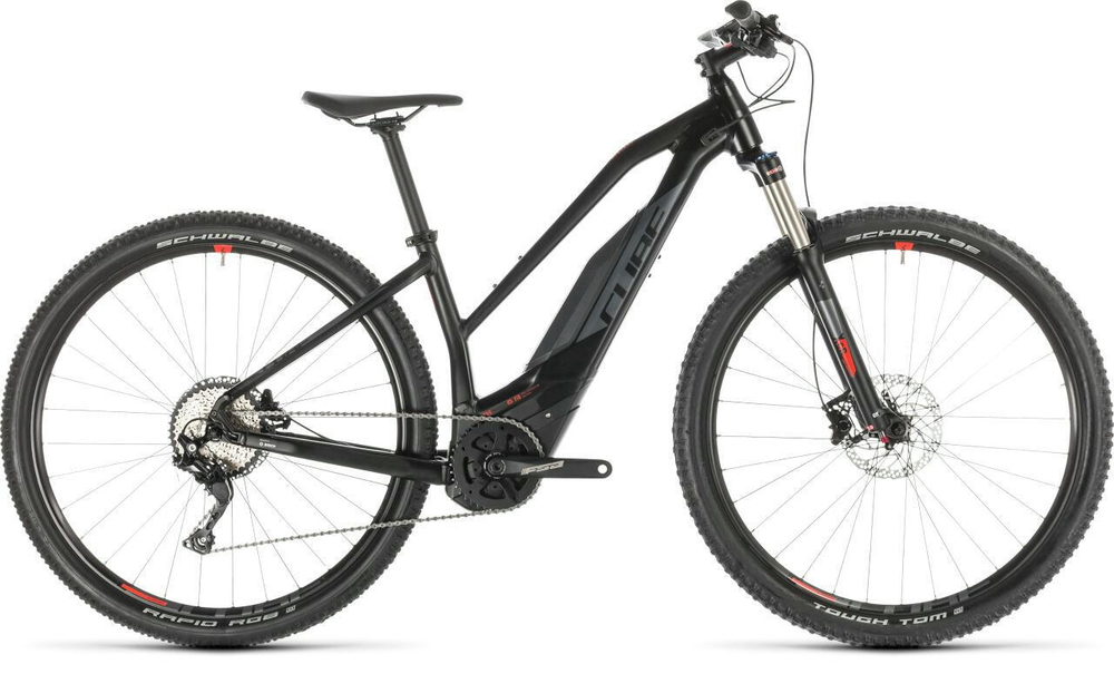 Электровелосипед Cube Acid Hybrid Pro 400 29 Lady (2019)