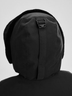 КУРТКА ДЛЯ МАЛЬЧИКА ПУХОВАЯ BASK KIDS HYPE V3