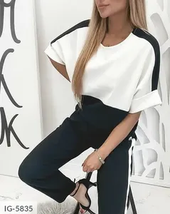 Костюм IG-5833 Фабрика Моды