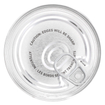 Genova, Желтоперый тунец в оливковом масле, 4 пакетика по 142 г (5 унций)