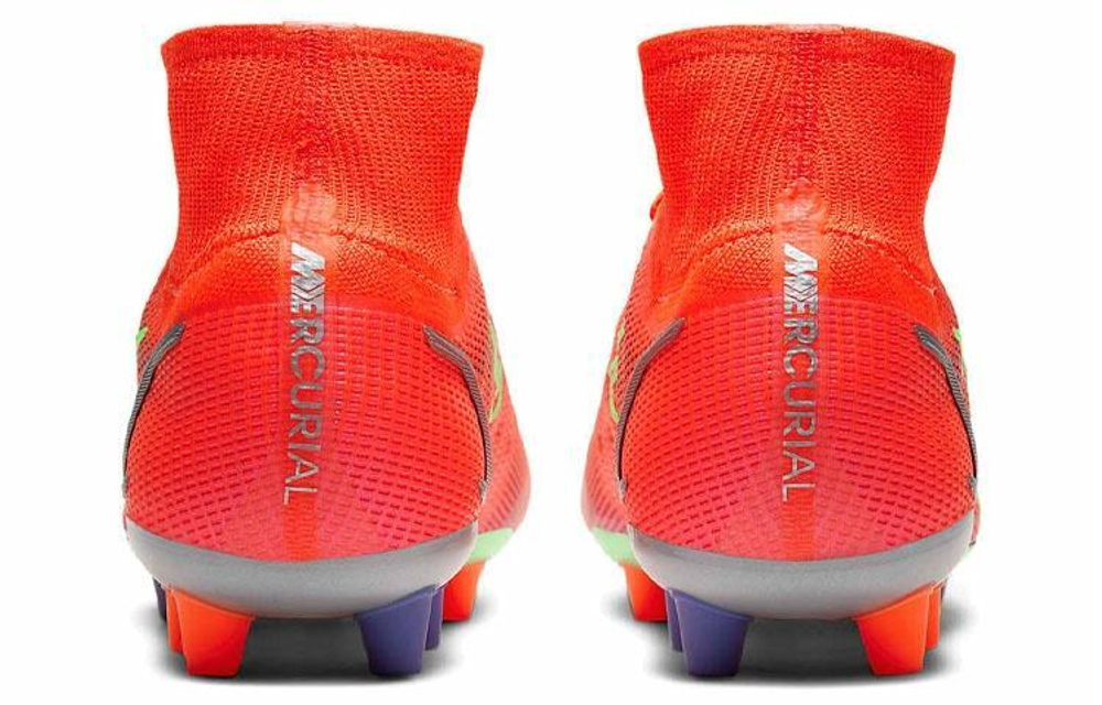 Кроссовки Nike Mercurial Superfly 14 Elite Ag