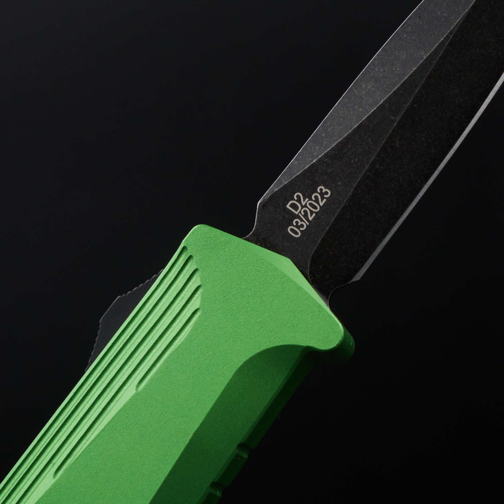 Нож складной Daggerr Кощей ядовитый