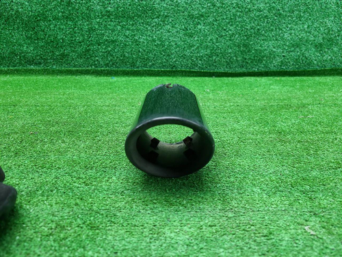 Насадка глушителя BMW 3er G20 (2018-2022) M-paket