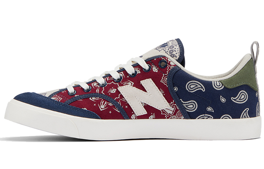 Кроссовки New Balance Nb 212 "Paisley Pack"