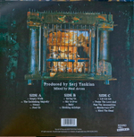 Serj Tankian / Elect The Dead (Coloured Vinyl)(2LP)