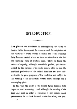 A guide to figure drawing | G.E. Hicks