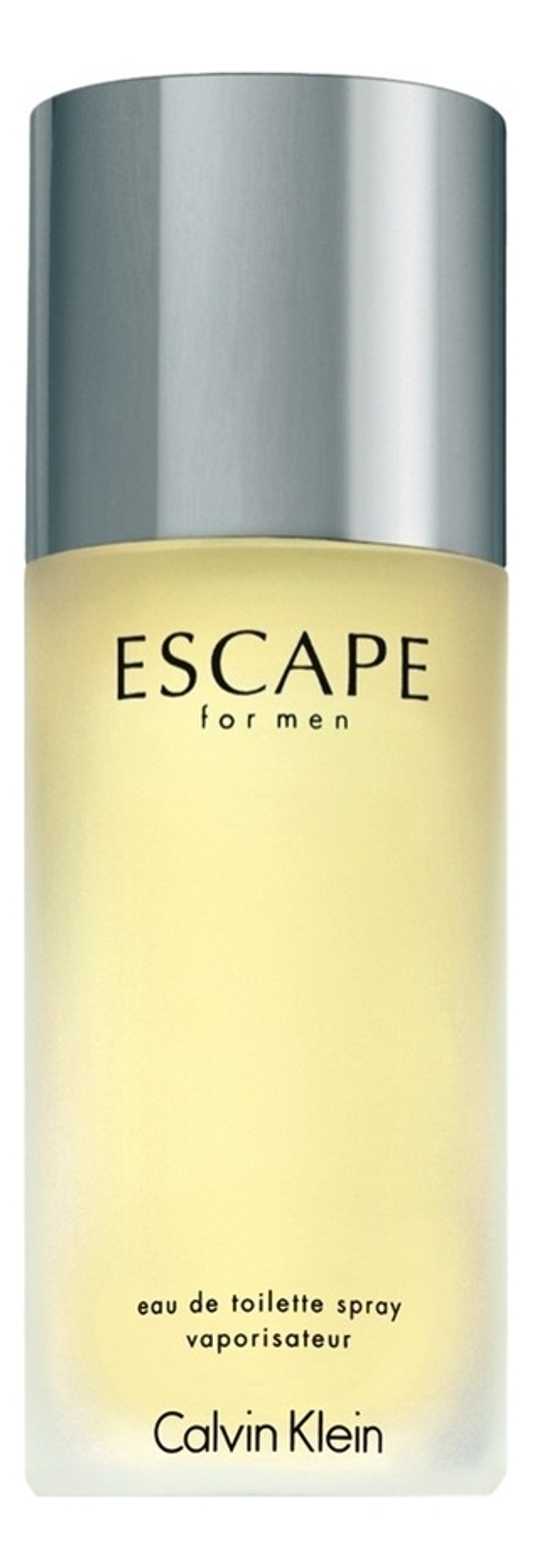 CALVIN KLEIN Escape For Men