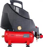 Компрессор поршневой безмасляный FUBAG SERVICE MASTER KIT + набор из 6 предметов 8213790KOA604 (8213790KOA542)