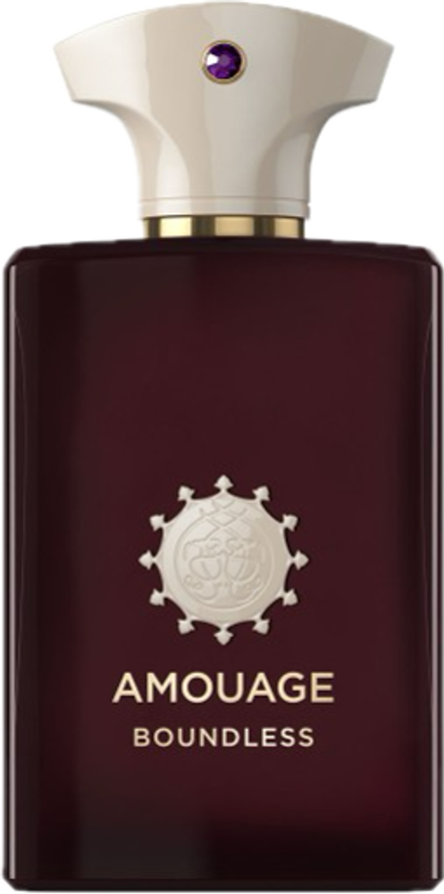 Amouage Boundless EDP 100 ml