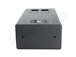 корпус для понижающего трансформатора