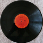 Santana / Inner Secrets (LP)