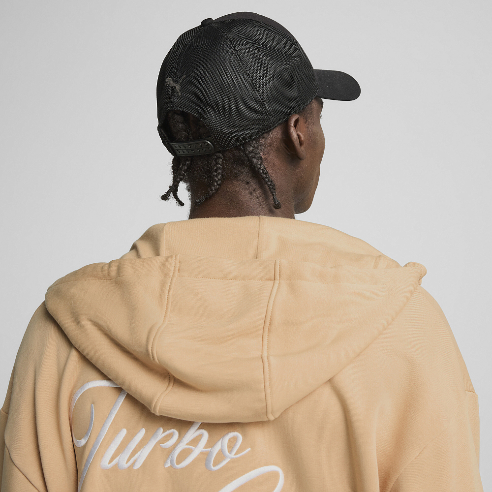 Кепка PUMA Porsche Legacy Trucker Cap