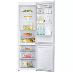 Холодильник Samsung RB37A5200WW/WT