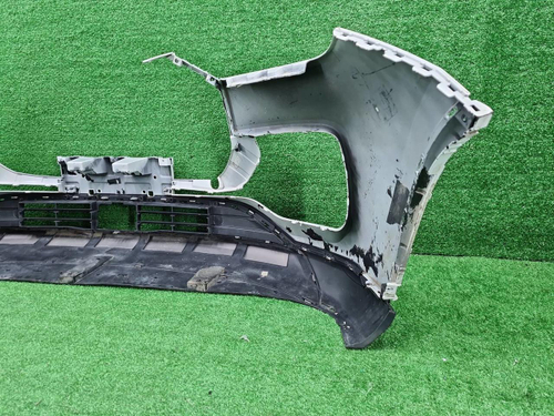 Бампер передний Chery Tiggo 8 Pro Max (2022-2024)