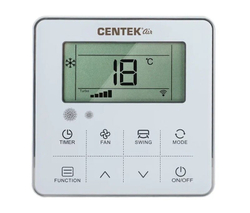 Centek CT-66D60