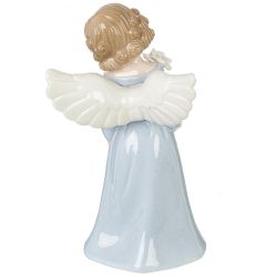 GAEM Фигурка декоративная "Ангел", L10,5 W7,5 H19 см